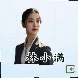 林小满