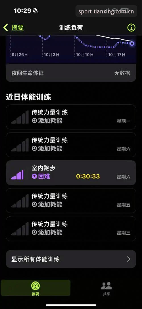 天行体育iOS版哪个好 天行体育iOS版深度体验:资深运动爱好者教你选对版本